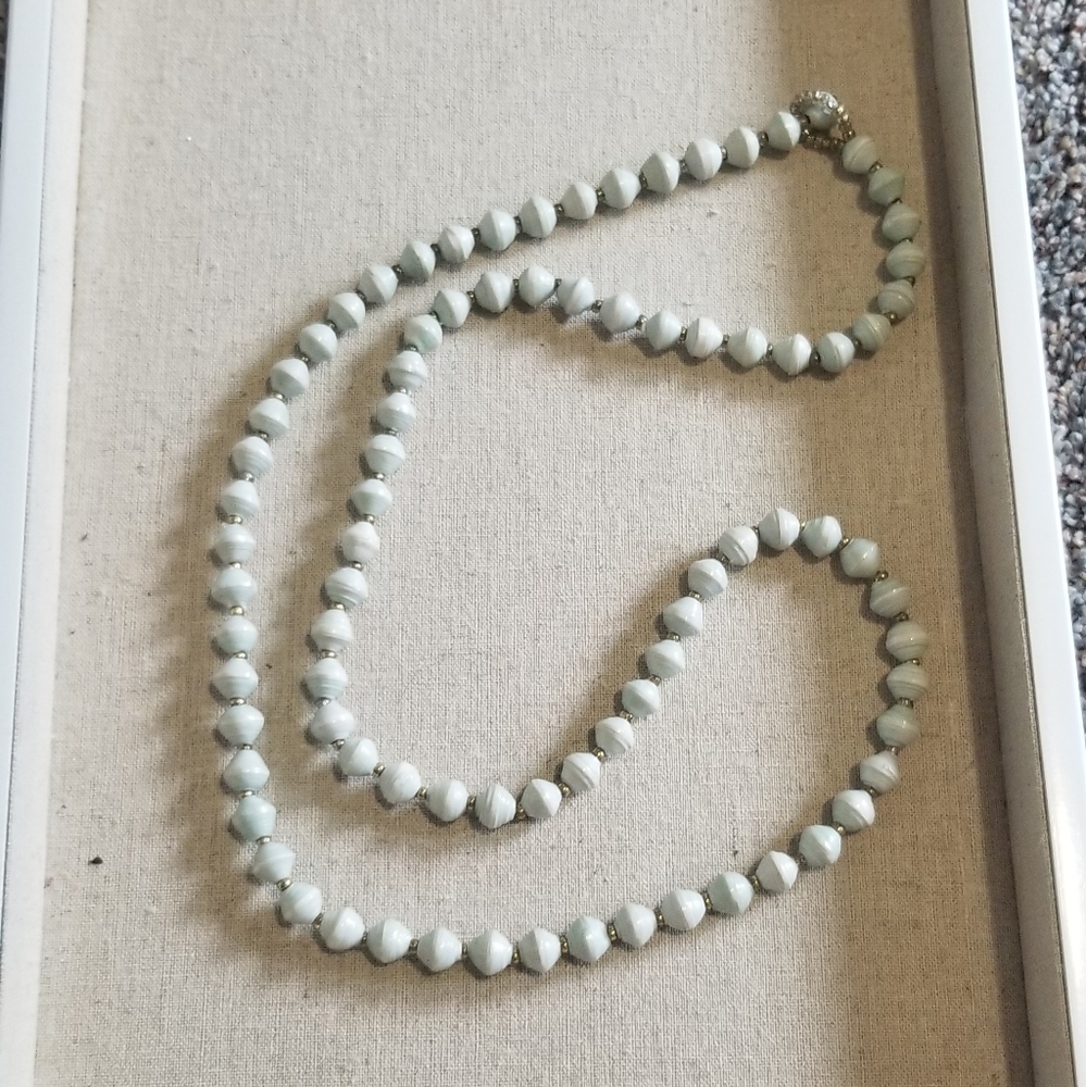 Noonday Collection Inspire Necklace